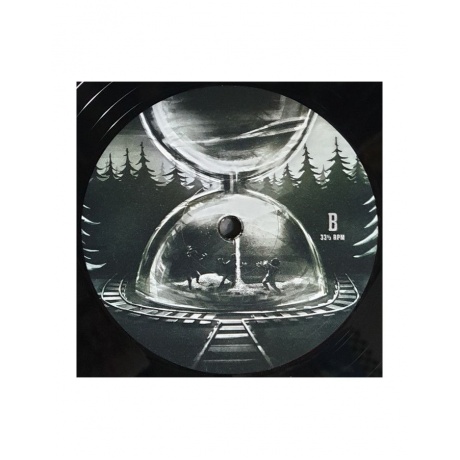 Виниловая пластинка Volbeat, Rewind, Replay, Rebound (0602577791987) - фото 9