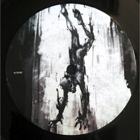 Volbeat - Seal The Deal &amp; Let's Boogie (0602547791030) виниловая пластинка - фото 8