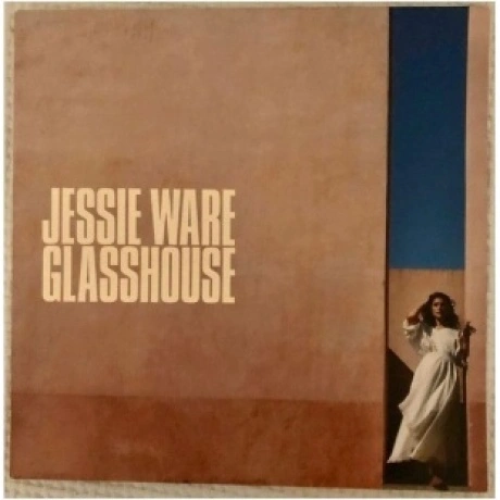 Jessie Ware, Glasshouse (0602557947137) виниловая пластинка