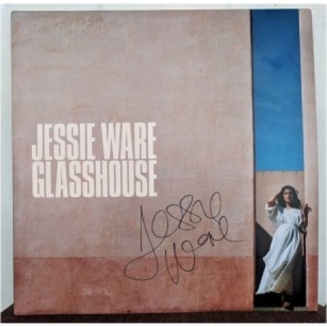 Jessie Ware, Glasshouse (0602557947137) виниловая пластинка - фото 6