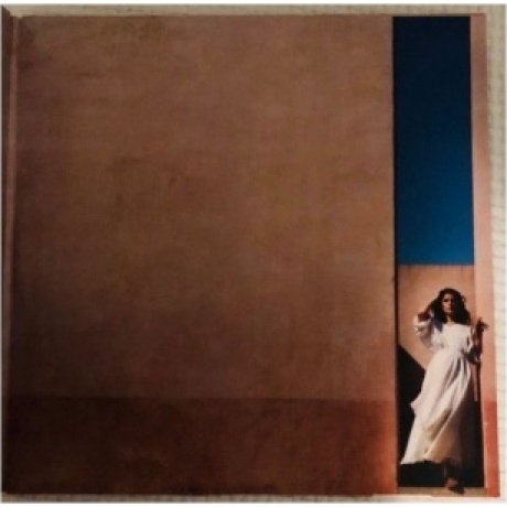 Jessie Ware, Glasshouse (0602557947137) виниловая пластинка - фото 7