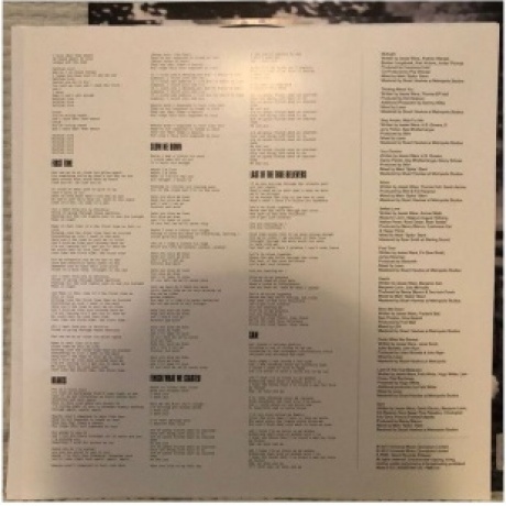 Jessie Ware, Glasshouse (0602557947137) виниловая пластинка - фото 10