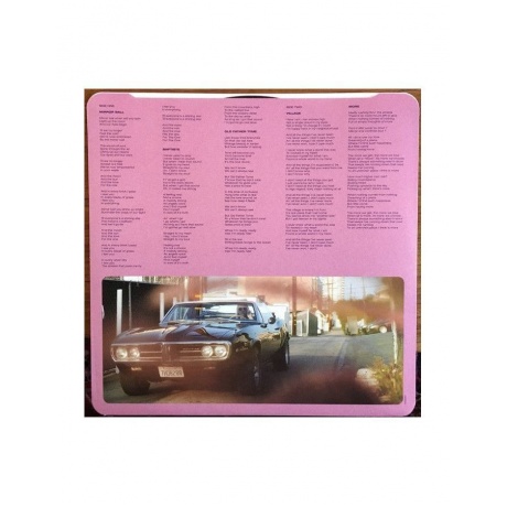 Виниловая пластинка Paul Weller, On Sunset (0602508598579) - фото 4