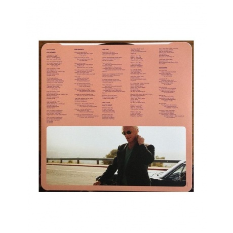 Виниловая пластинка Paul Weller, On Sunset (0602508598579) - фото 8