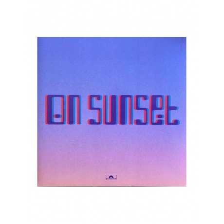 Виниловая пластинка Paul Weller, On Sunset (0602508598579) - фото 12