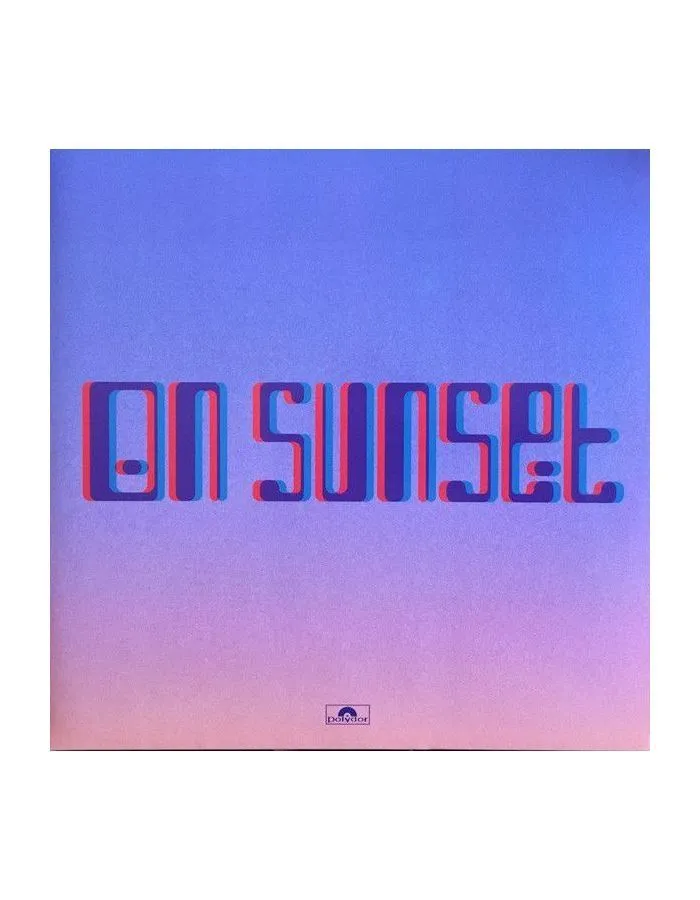 Виниловая пластинка Paul Weller, On Sunset (0602508598579) - фото 12