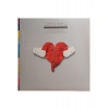 Виниловая пластинка Kanye West, 808s & Heartbreak (+CD) (0602517...