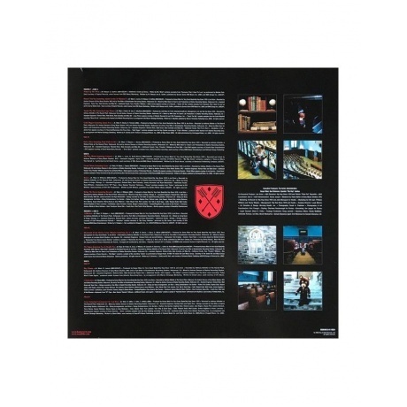 Kanye West - Late Registration (0602498824047) виниловая пластинка - фото 4