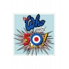 Виниловая пластинка The Who, Hits 50 (0602537940516)