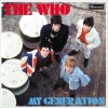 Виниловая пластинка The Who, My Generation (0602537156030)