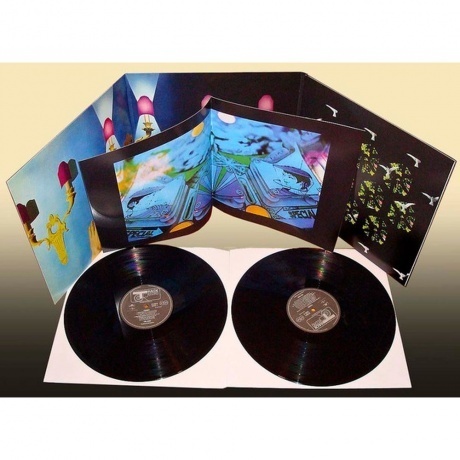 The Who - Tommy (0602537157495) виниловая пластинка - фото 7