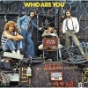 The Who - Who Are You (0602537156306) виниловая пластинка