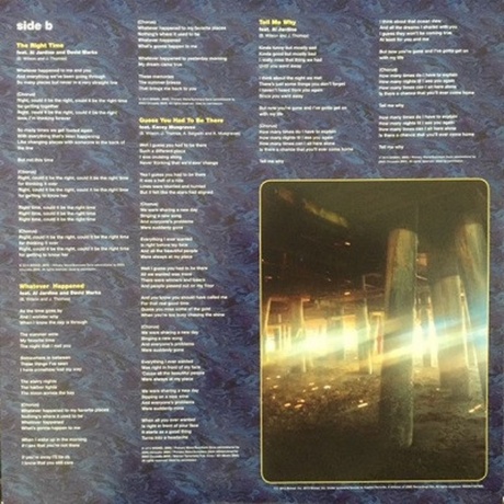 Brian Wilson, No Pier Pressure (0602537918959) виниловая пластинка - фото 6