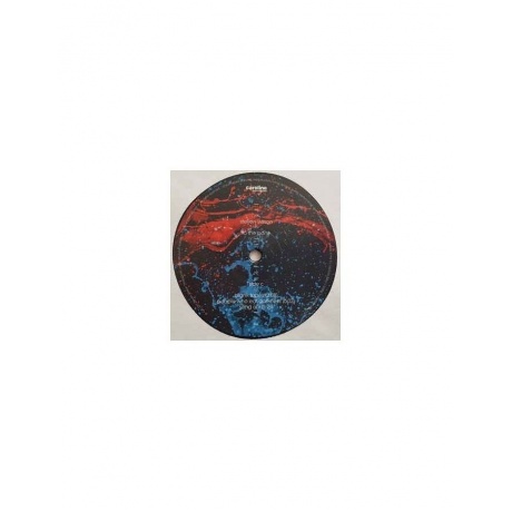 Виниловая пластинка Steven Wilson, To The Bone (0602557593037) - фото 10