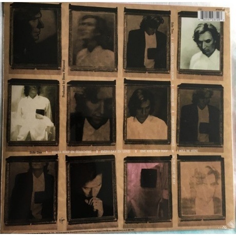 Steve Winwood - Refugees Of The Heart (0602557237207) виниловая пластинка - фото 2