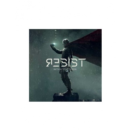 Виниловая пластинка Within Temptation, Resist (0602577019043) - фото 1