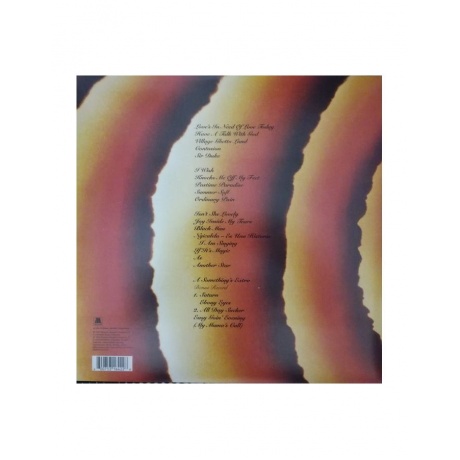 Виниловая пластинка Stevie Wonder, Songs In The Key Of Life (0600753164228) - фото 2