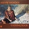 Виниловая пластинка Stevie Wonder, Talking Book (0602557097566)