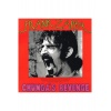 Виниловая пластинка Frank Zappa, Chunga's Revenge (0824302384411)