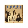 Виниловая пластинка Frank Zappa, Zoot Allures (0824302385517)