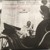 Dexter Gordon - Doin' Allright (0602577435935) виниловая пластинка