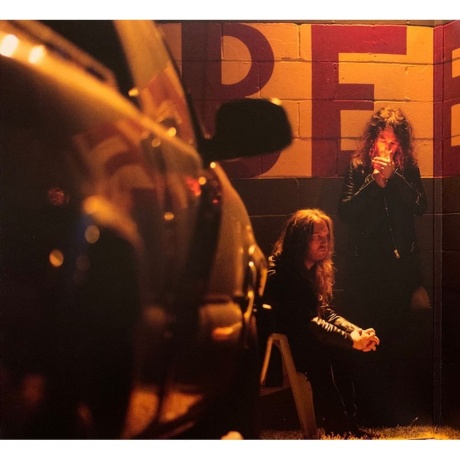 Airbourne - Boneshaker (0602577948626) виниловая пластинка - фото 5