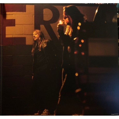 Airbourne - Boneshaker (0602577948626) виниловая пластинка - фото 6