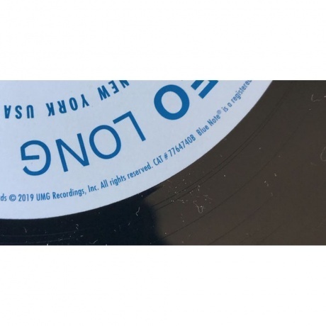 Kenny Dorham - Una Mas (0602577647406) виниловая пластинка - фото 5