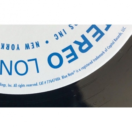 Kenny Dorham - Una Mas (0602577647406) виниловая пластинка - фото 6