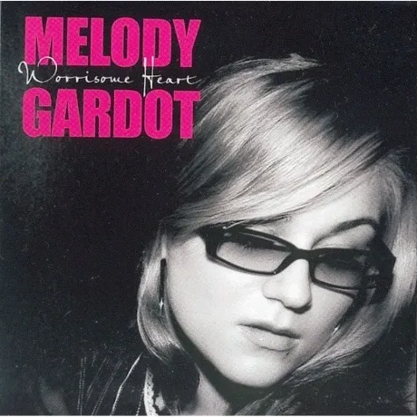 Melody Gardot - Worrisome Heart (0602517787568) виниловая пласти...