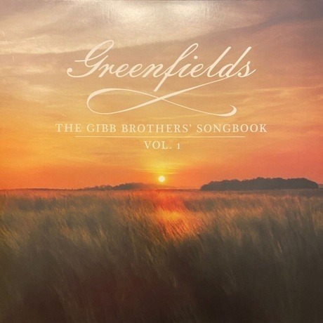 

Barry Gibb - Greenfields: The Gibb Brothers' Songbook (0602435138848) виниловая пластинка