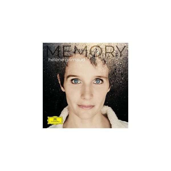 

Виниловая пластинка Grimaud Helene, Memory (0028948353583)