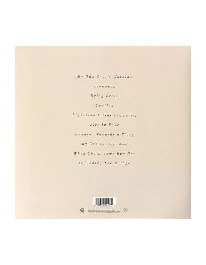 Виниловая пластинка Killers The, Imploding The Mirage (0602508525711) - фото 2