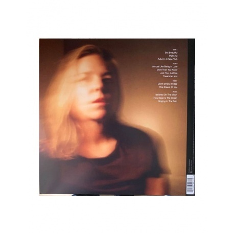 Diana Krall - This Dream Of You (0602507445416) виниловая пластинка - фото 2