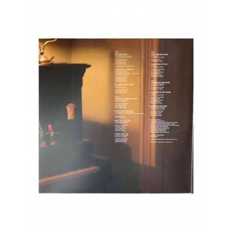 Diana Krall - This Dream Of You (0602507445416) виниловая пластинка - фото 3