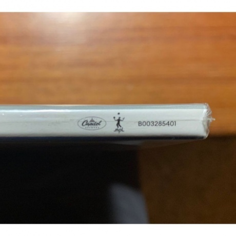 Paul McCartney - McCartney III (0602435136592) виниловая пластинка - фото 4