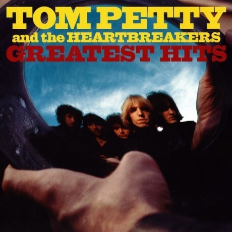 

Tom Petty - Greatest Hits (0602547714268) виниловая пластинка