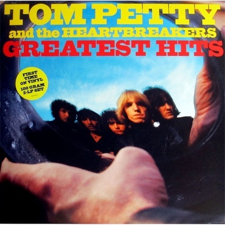 Tom Petty - Greatest Hits (0602547714268) виниловая пластинка - фото 10