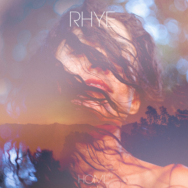 Виниловая пластинка Rhye, Home (0888072199972)