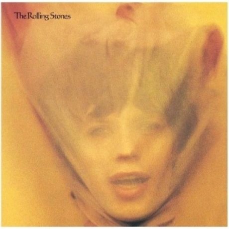 Rolling Stones - Goats Head Soup (Deluxe Ed.) (2Lp) (06025089397...