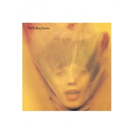 

Rolling Stones The, Goats Head Soup - deluxe (0602508939709) виниловая пластинка