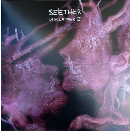 Seether, Disclaimer II (0888072114449) виниловая пластинка