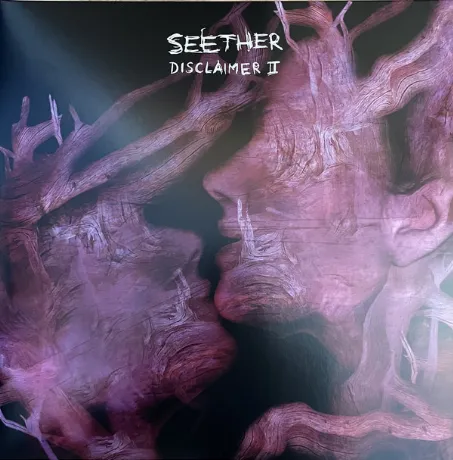 Seether, Disclaimer II (0888072114449) виниловая пластинка