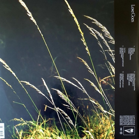 Sam Smith - Love Goes (0602507378196) виниловая пластинка - фото 2