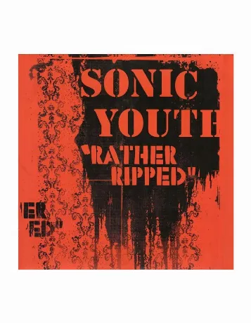 Виниловая пластинка Sonic Youth, Rather Ripped (0602547491831)