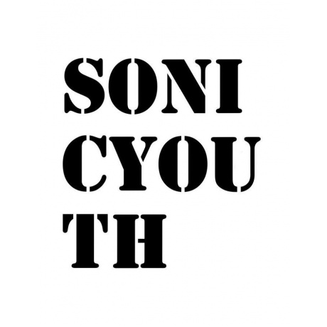 Виниловая пластинка Sonic Youth, Rather Ripped (0602547491831) - фото 4