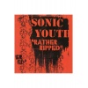 Виниловая пластинка Sonic Youth, Rather Ripped (0602547491831)