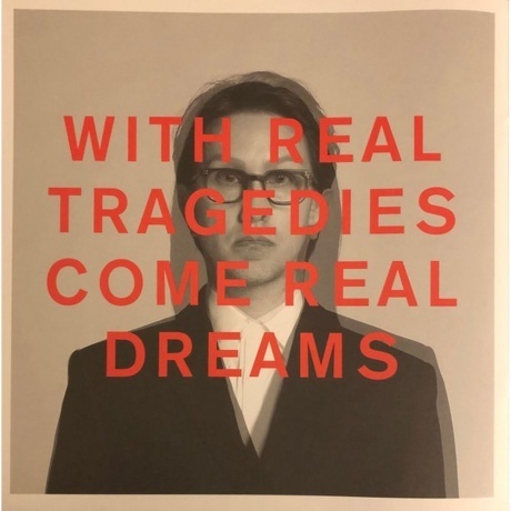 Steven Wilson - The Future Bites (coloured) (0602508804403) виниловая пластинка - фото 11