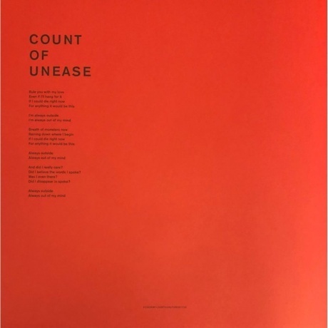 Steven Wilson - The Future Bites (coloured) (0602508804403) виниловая пластинка - фото 13