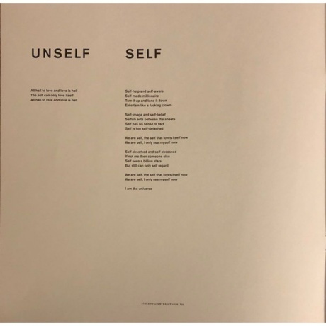 Steven Wilson - The Future Bites (coloured) (0602508804403) виниловая пластинка - фото 9